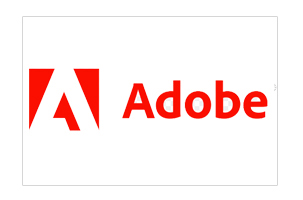 Adobe logo