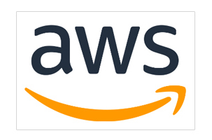 AWS logo