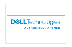 Dell logo