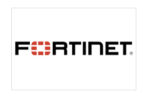 Fortinet logo