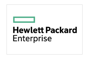 HPE logo