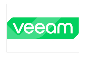 Veeam logo