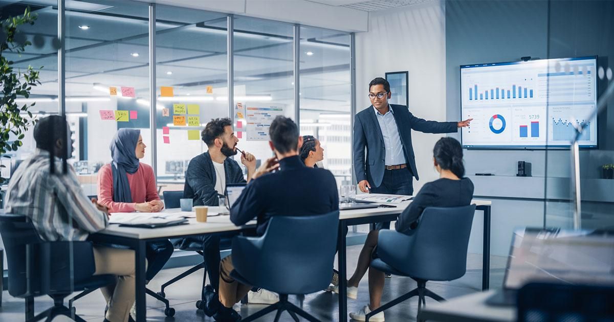 Assess Your Environment image