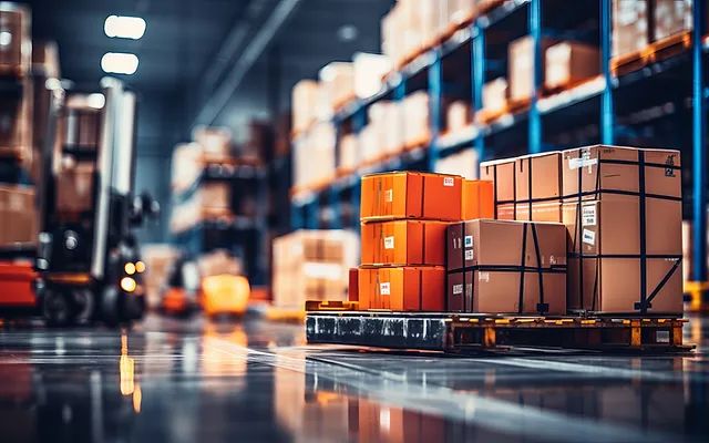 Source & Deliver image