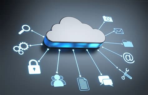 Cloud Solutions image