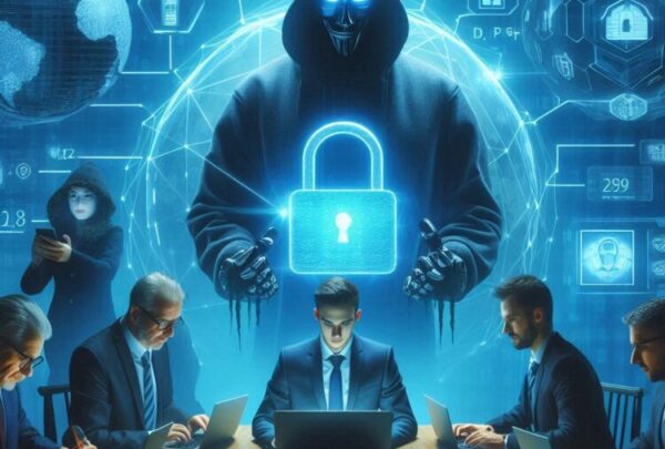 The Biggest Cybersecurity Threats Facing SMBs in 2025 (And How to Fight Back)