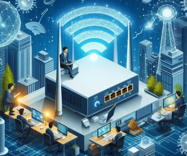 Why Upgrading Your Network Matters Is Wi-Fi 66E Right for Your Business